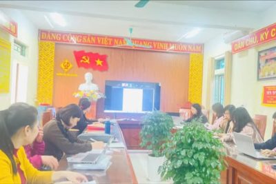 Tập huấn Kỹ năng sống